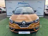 2016 Renault Scenic