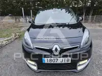 2016 Renault Scenic
