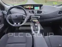 2016 Renault Scenic