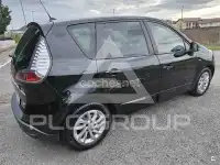 2016 Renault Scenic