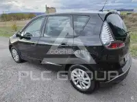2016 Renault Scenic