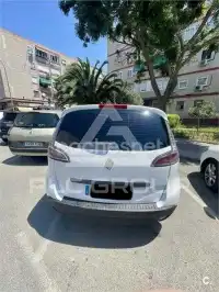 2016 Renault Scenic