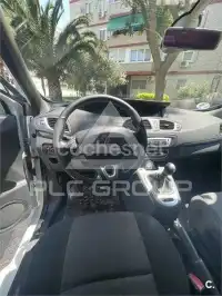2016 Renault Scenic