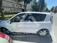 2016 Renault Scenic