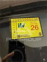 2016 Renault Scenic