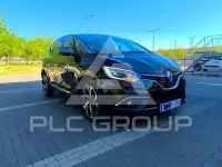2016 Renault Scenic