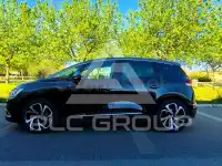2016 Renault Scenic