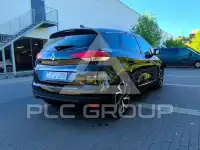 2016 Renault Scenic