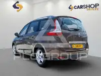 2016 Renault Scenic