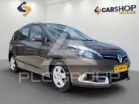 2016 Renault Scenic