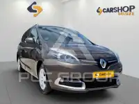 2016 Renault Scenic