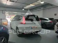 2016 Renault Scenic