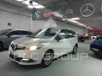 2016 Renault Scenic