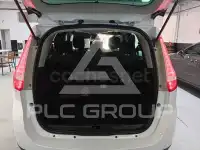 2016 Renault Scenic
