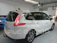 2016 Renault Scenic