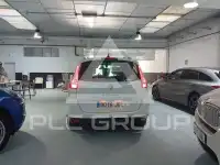 2016 Renault Scenic