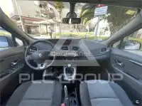 2016 Renault Scenic