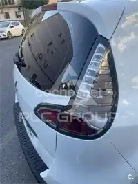 2016 Renault Scenic