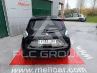 2016 Renault ZOE
