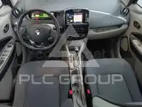 2016 Renault ZOE