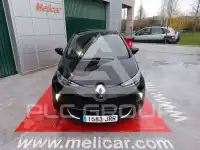 2016 Renault ZOE