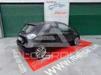 2016 Renault ZOE