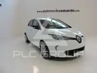 2016 Renault ZOE