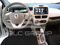 2016 Renault ZOE