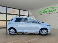2016 Renault ZOE