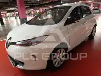 2016 Renault ZOE