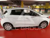 2016 Renault ZOE