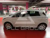 2016 Renault ZOE