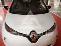 2016 Renault ZOE