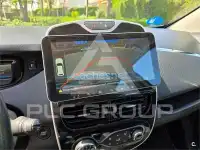 2016 Renault ZOE