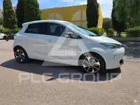 2016 Renault ZOE