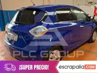 2016 Renault ZOE