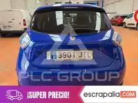 2016 Renault ZOE