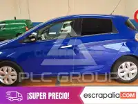 2016 Renault ZOE