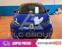 2016 Renault ZOE