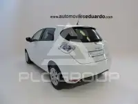 2016 Renault ZOE