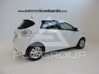 2016 Renault ZOE