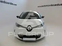 2016 Renault ZOE