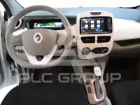 2016 Renault ZOE