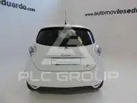 2016 Renault ZOE