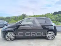 2016 Renault ZOE