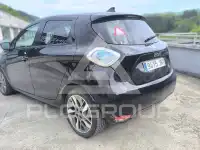2016 Renault ZOE