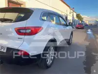 2016 Renault Kadjar