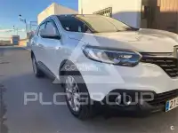 2016 Renault Kadjar