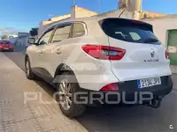 2016 Renault Kadjar