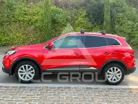 2016 Renault Kadjar